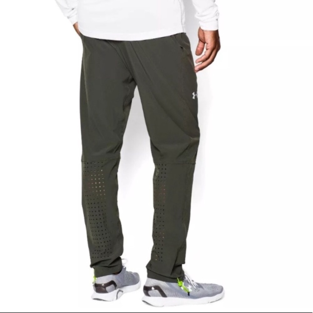 Under Armour Men's Armourvent Storm Run Pant